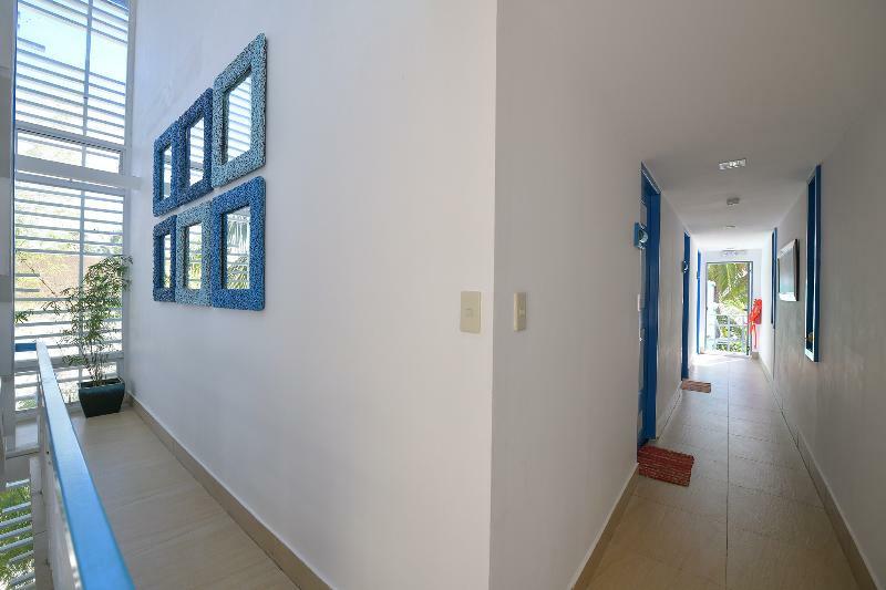 One Azul Boracay Balabag (Boracay) Exterior foto