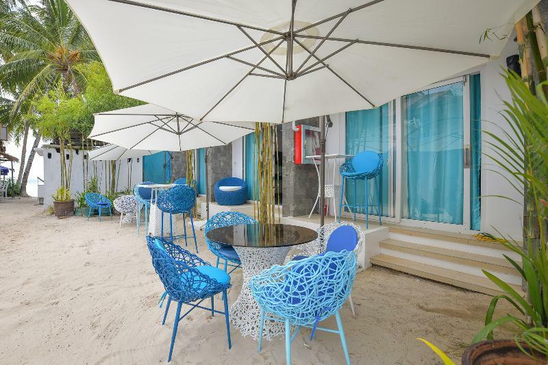 One Azul Boracay Balabag (Boracay) Exterior foto