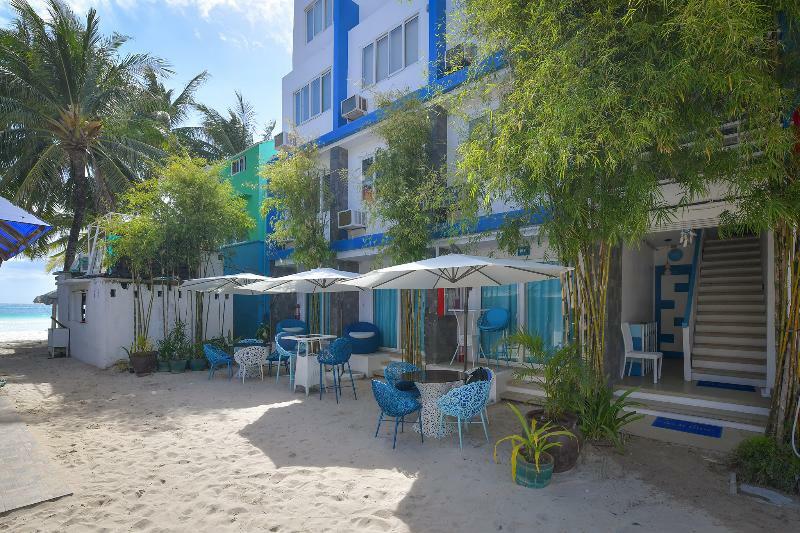 One Azul Boracay Balabag (Boracay) Exterior foto