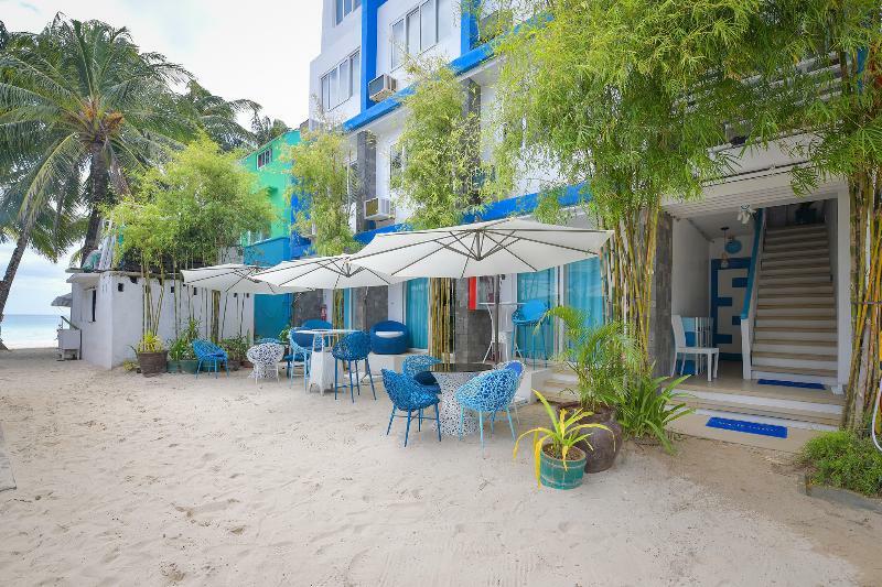 One Azul Boracay Balabag (Boracay) Exterior foto