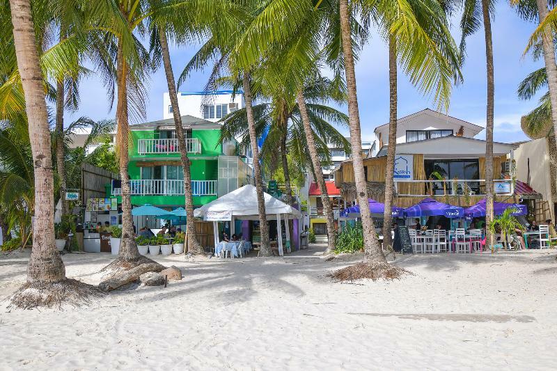 One Azul Boracay Balabag (Boracay) Exterior foto