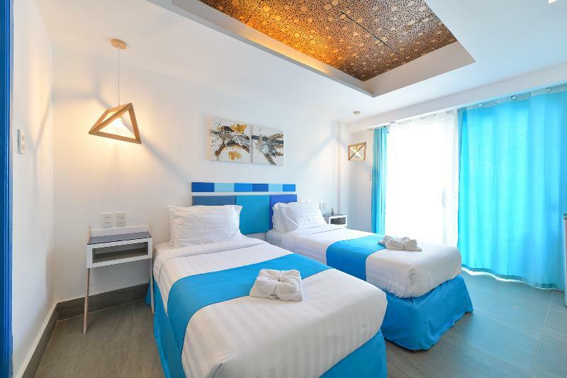 One Azul Boracay Balabag (Boracay) Exterior foto
