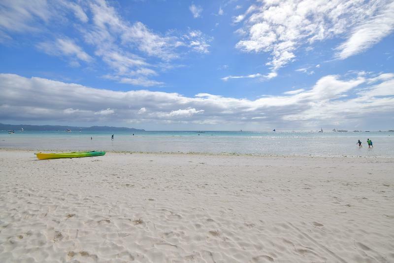 One Azul Boracay Balabag (Boracay) Exterior foto