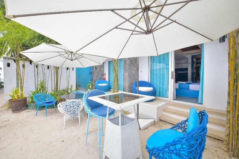 One Azul Boracay Balabag (Boracay) Exterior foto