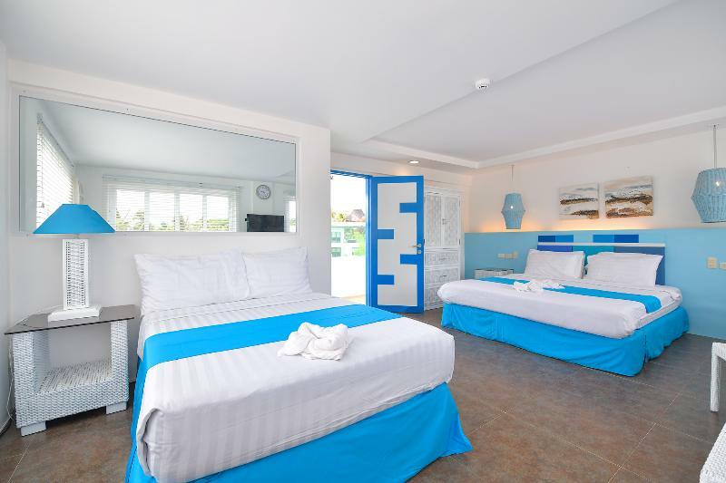 One Azul Boracay Balabag (Boracay) Exterior foto