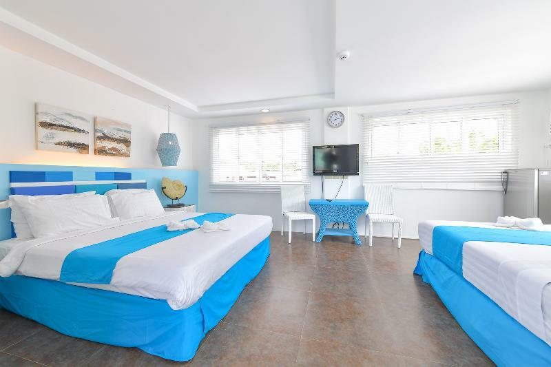 One Azul Boracay Balabag (Boracay) Exterior foto