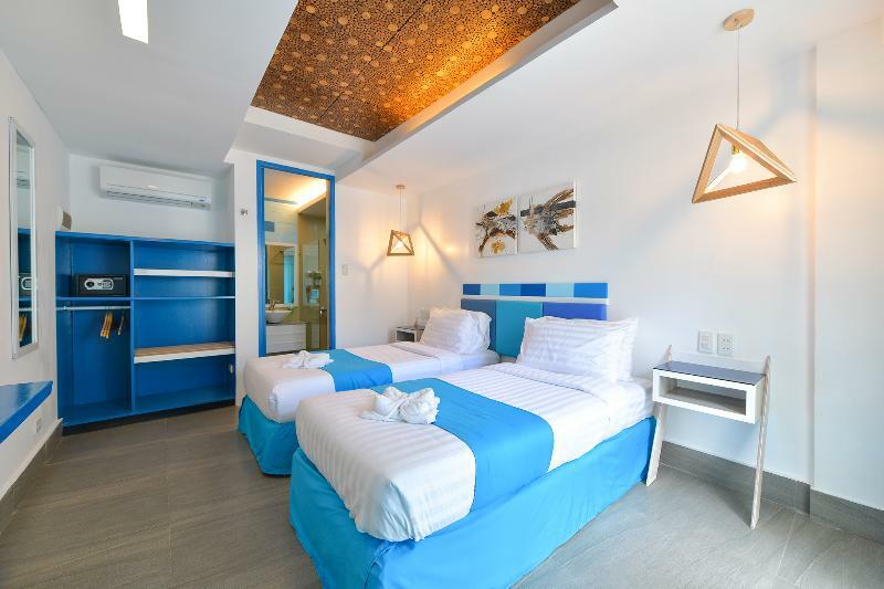 One Azul Boracay Balabag (Boracay) Exterior foto